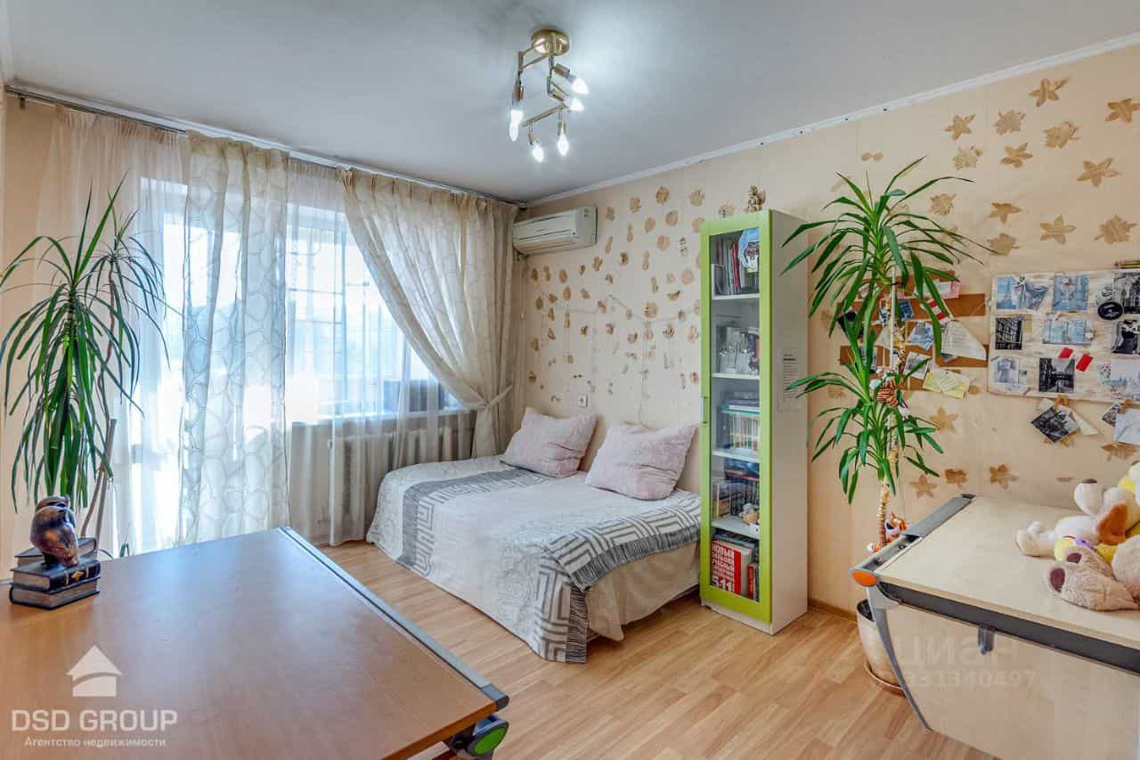 Россия, Хабаровск, улица Яшина, 38, фото 6