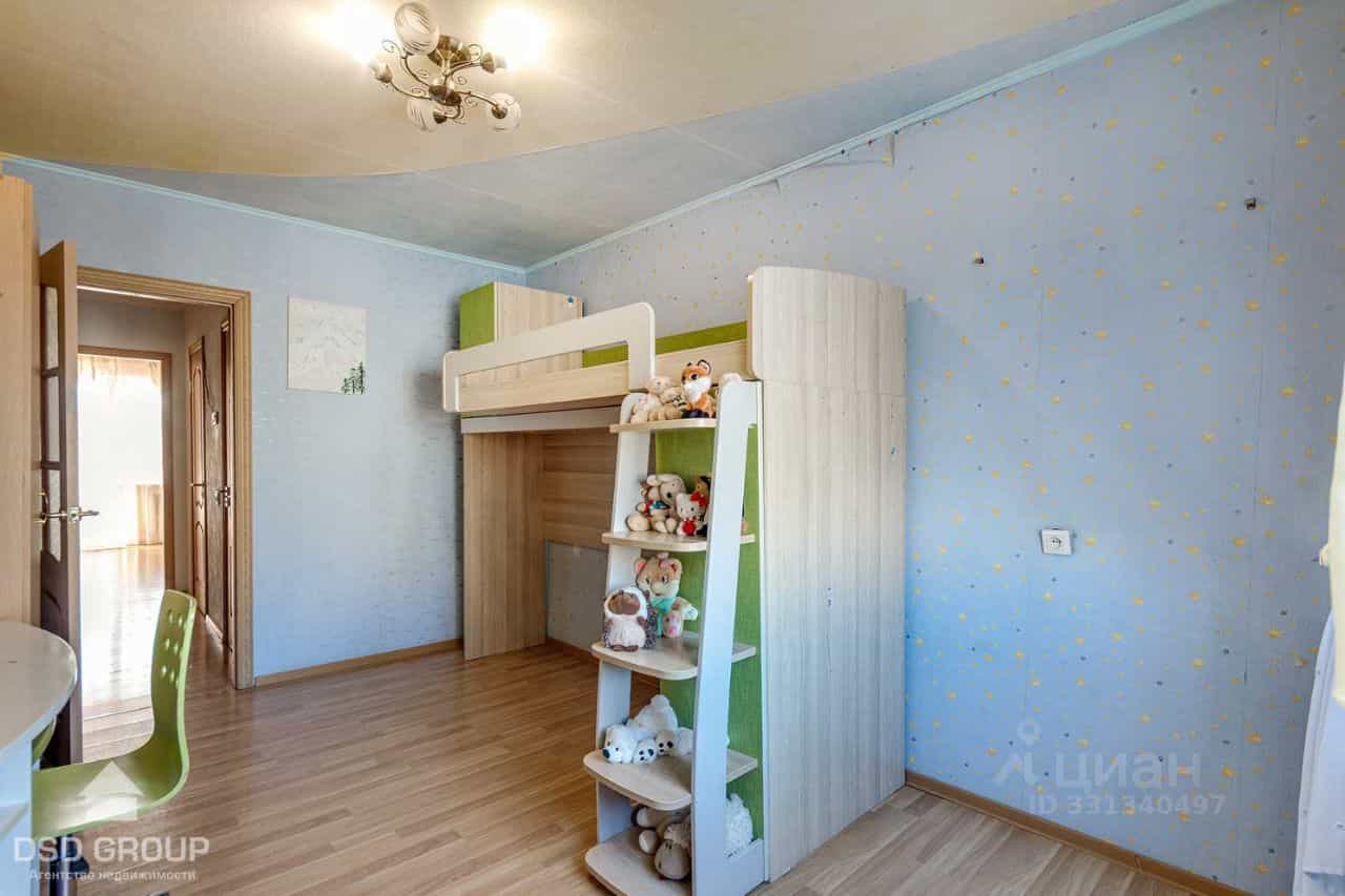 Россия, Хабаровск, улица Яшина, 38, фото 9