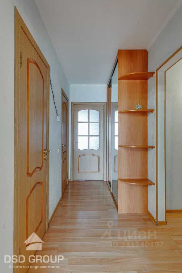Россия, Хабаровск, улица Яшина, 38, фото 15