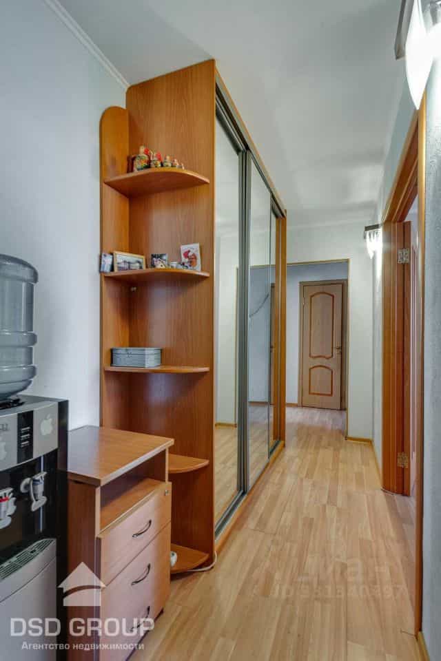 Россия, Хабаровск, улица Яшина, 38, фото 16