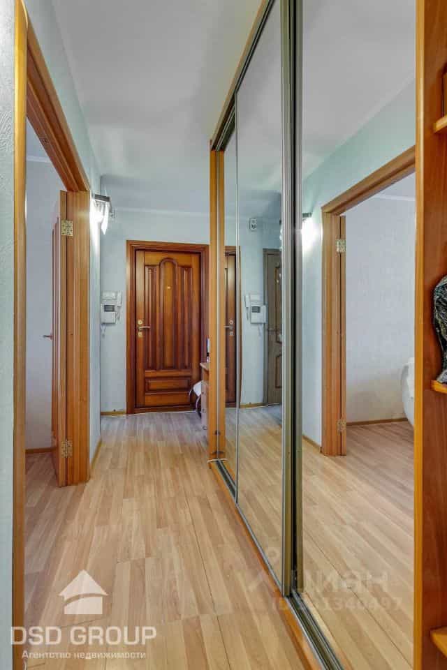 Россия, Хабаровск, улица Яшина, 38, фото 17