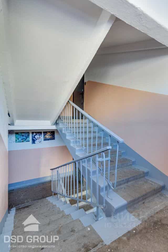 Россия, Хабаровск, улица Яшина, 38, фото 19