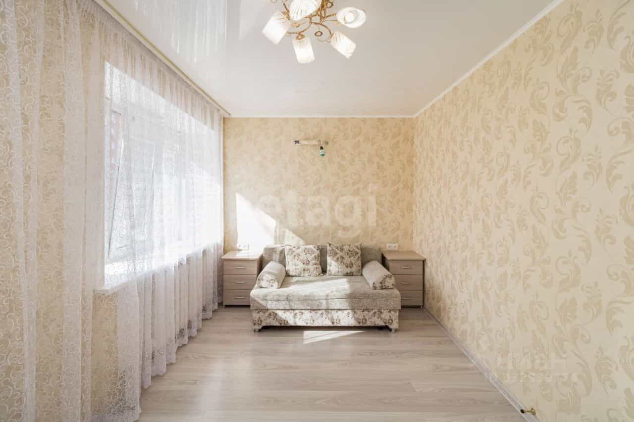 Россия, Тюмень, Военная улица, 15, фото 5