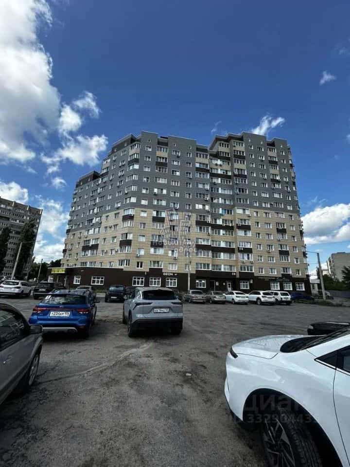 Россия, Воронежская область, Нововоронеж, Первомайская улица, 7Б
