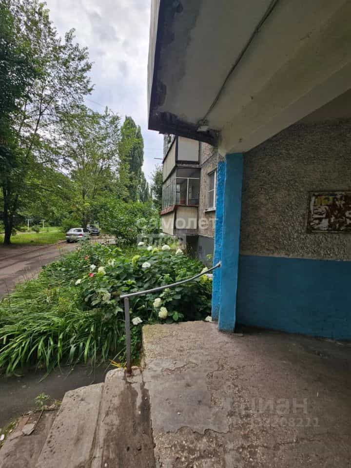 Россия, Липецк, улица Рубена Ибаррури, 2Б, фото 9