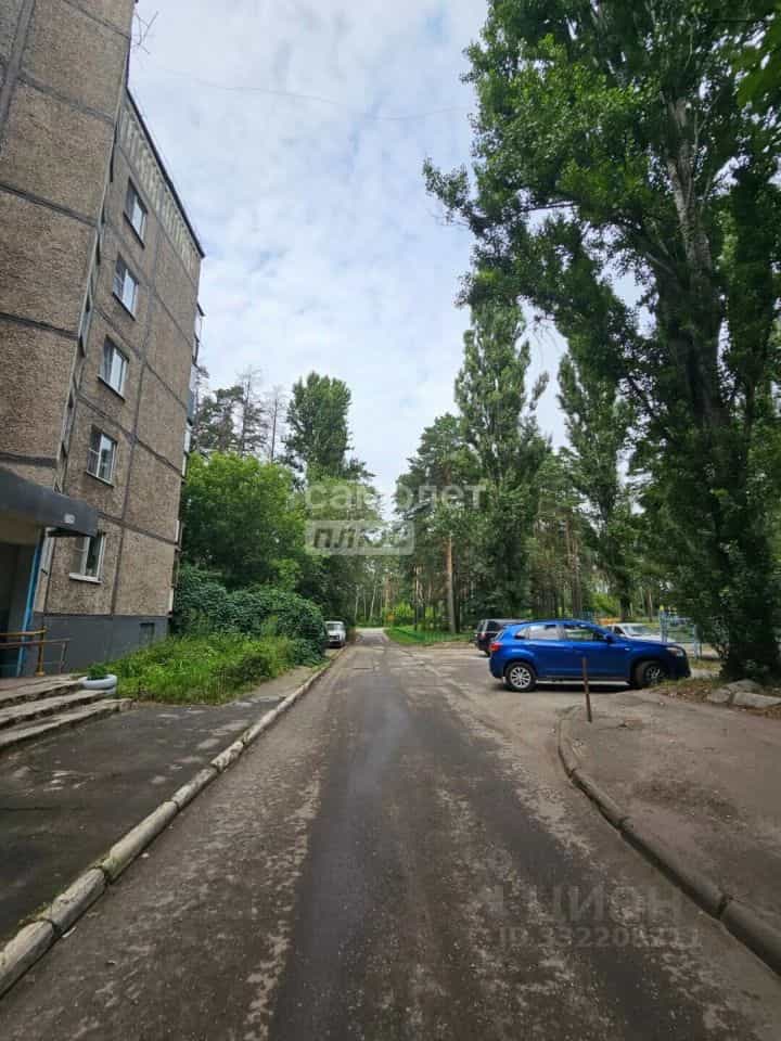 Россия, Липецк, улица Рубена Ибаррури, 2Б, фото 13