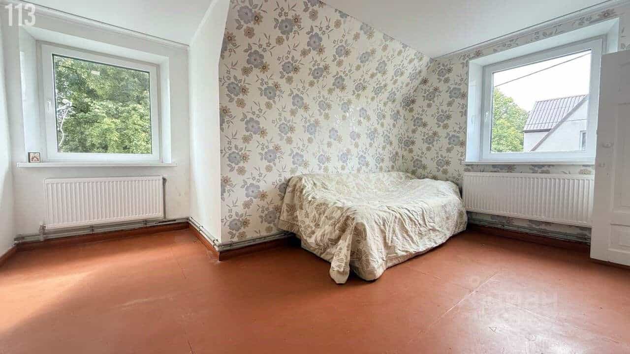 Россия, Калининградская область, Советск, Саранская улица, 4, фото 4