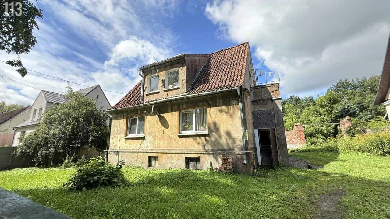 Россия, Калининградская область, Советск, Саранская улица, 4, фото 16