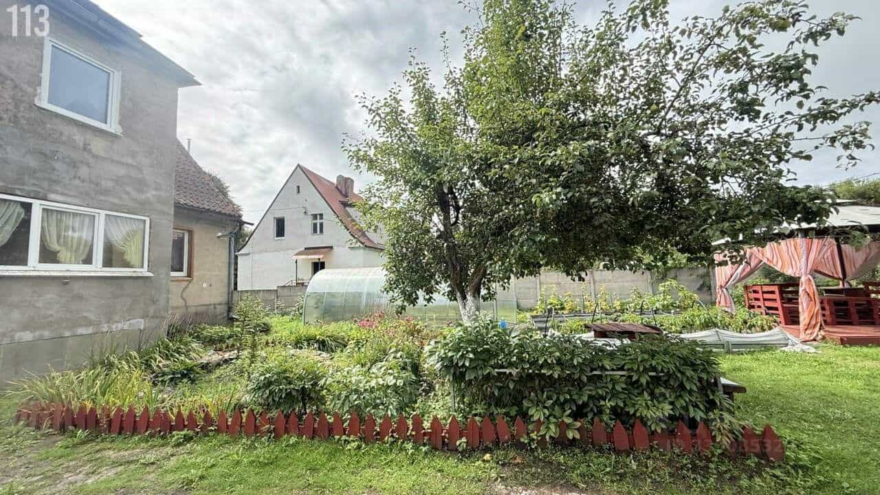 Россия, Калининградская область, Советск, Саранская улица, 4, фото 21