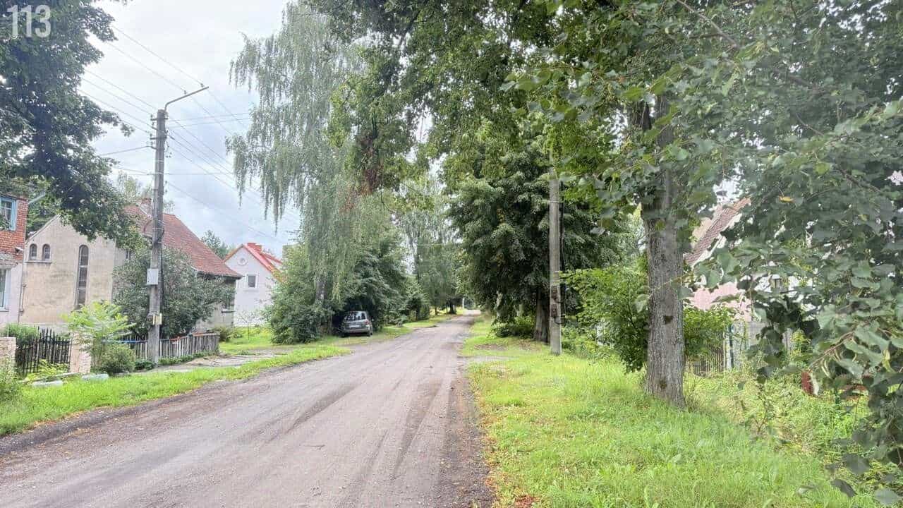 Россия, Калининградская область, Советск, Саранская улица, 4, фото 25