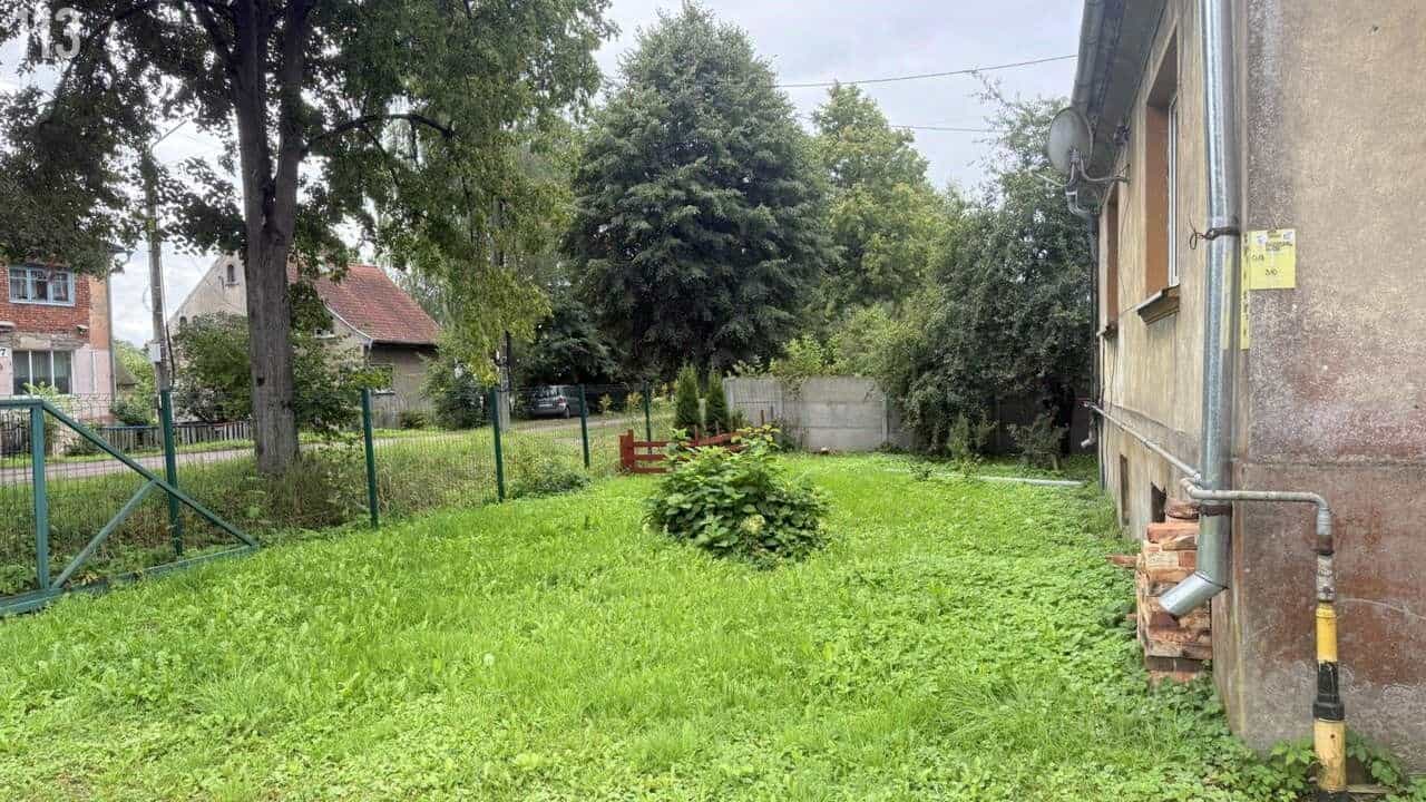 Россия, Калининградская область, Советск, Саранская улица, 4, фото 26