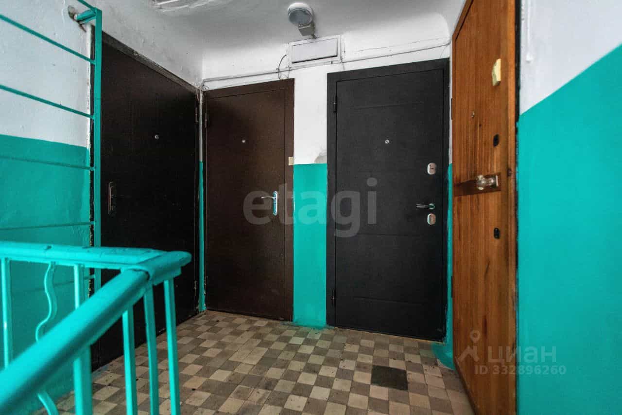 Россия, Новосибирская область, Бердск, улица Карла Маркса, 25, фото 8