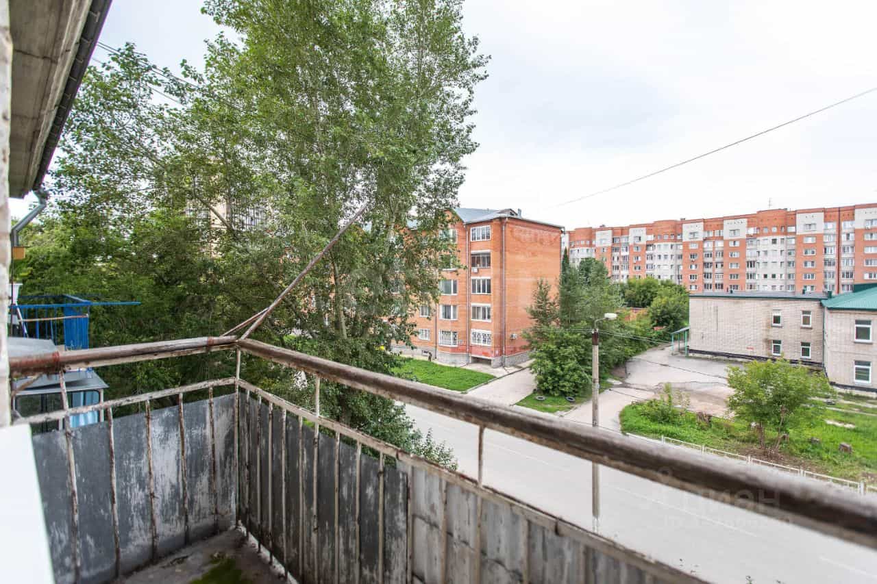 Россия, Новосибирская область, Бердск, улица Карла Маркса, 25, фото 11