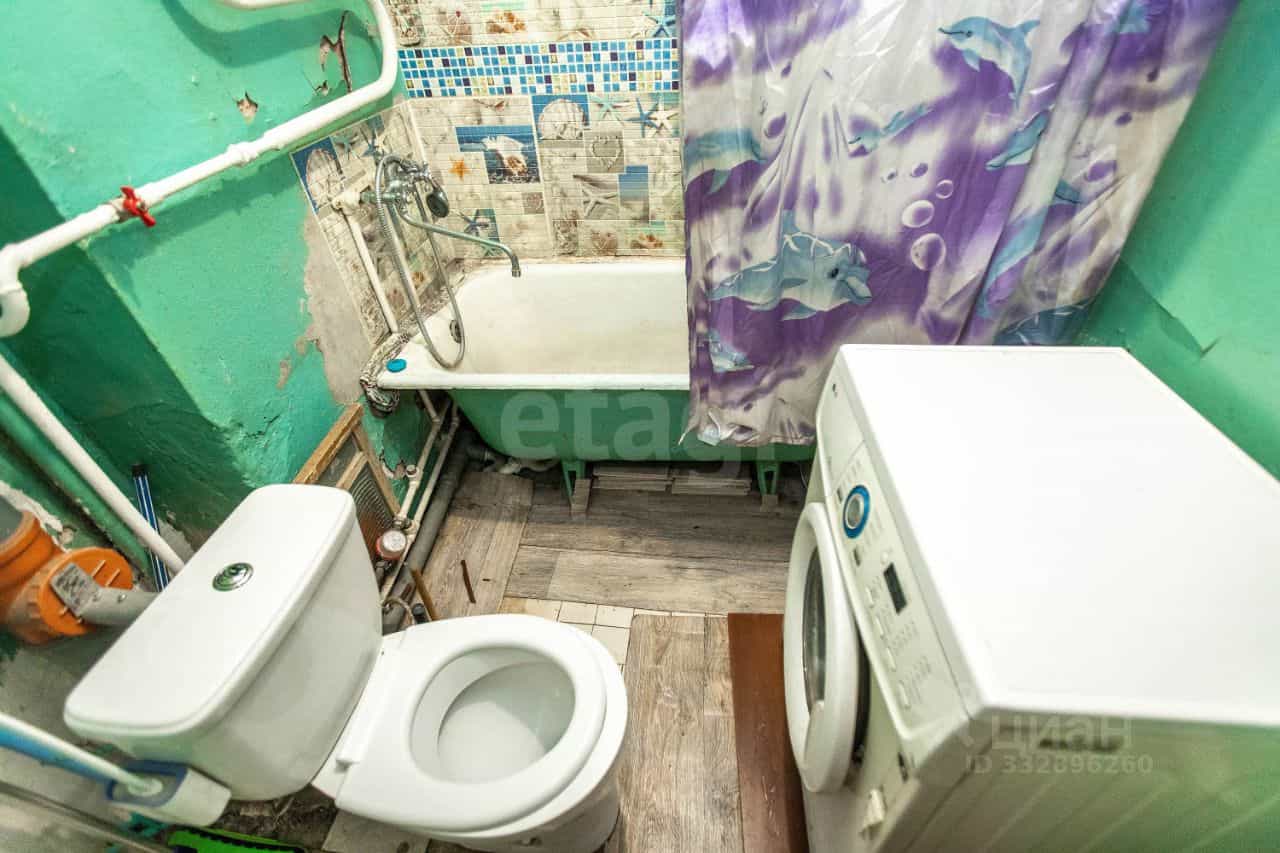 Россия, Новосибирская область, Бердск, улица Карла Маркса, 25, фото 12