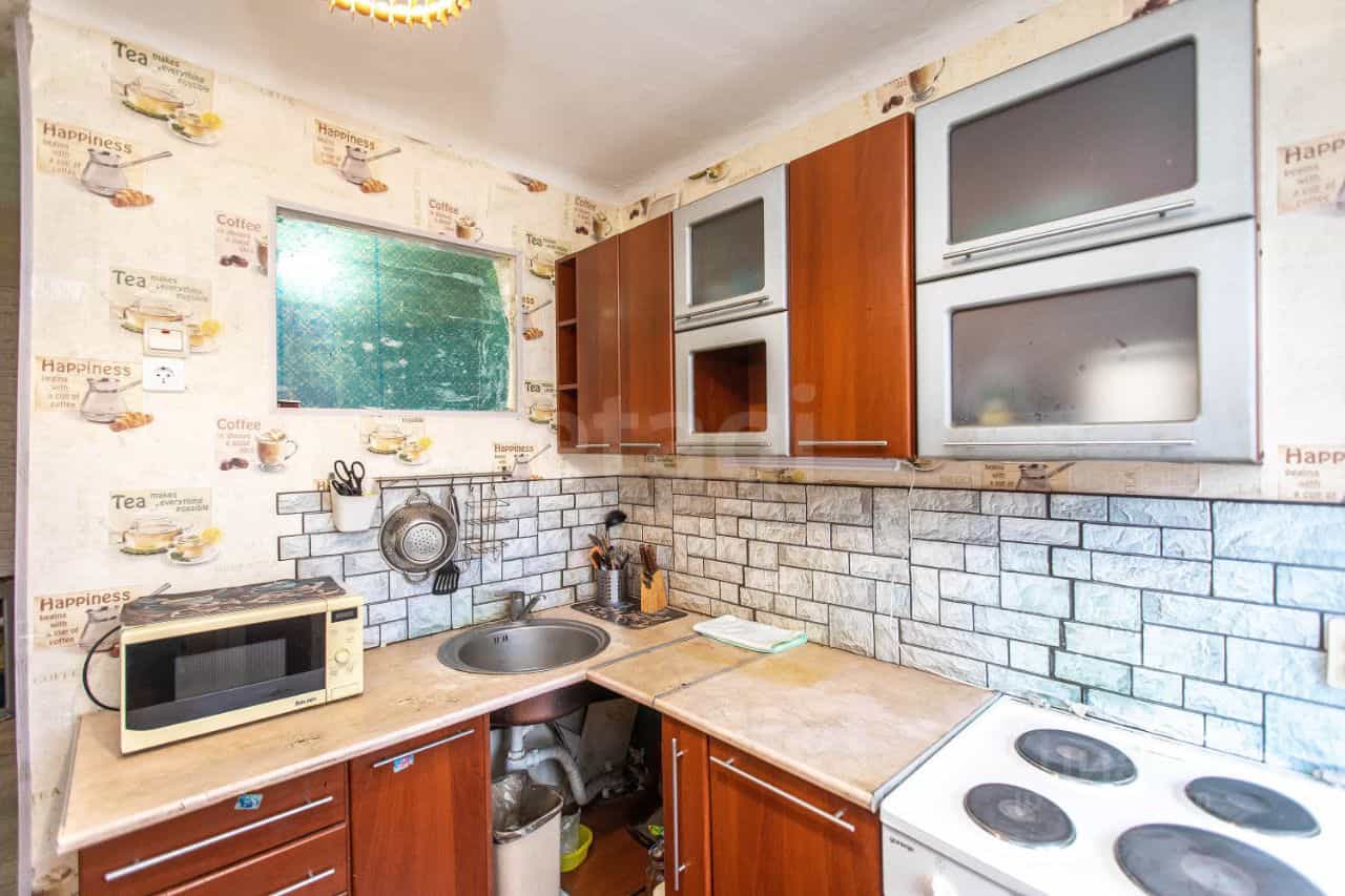 Россия, Новосибирская область, Бердск, улица Карла Маркса, 25, фото 14