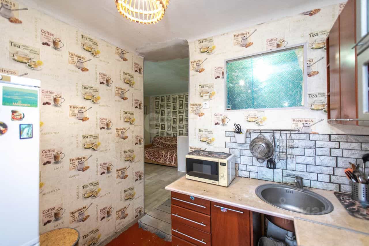 Россия, Новосибирская область, Бердск, улица Карла Маркса, 25, фото 15