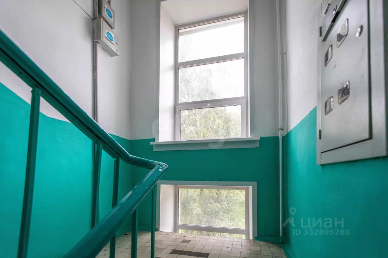 Россия, Новосибирская область, Бердск, улица Карла Маркса, 25, фото 16