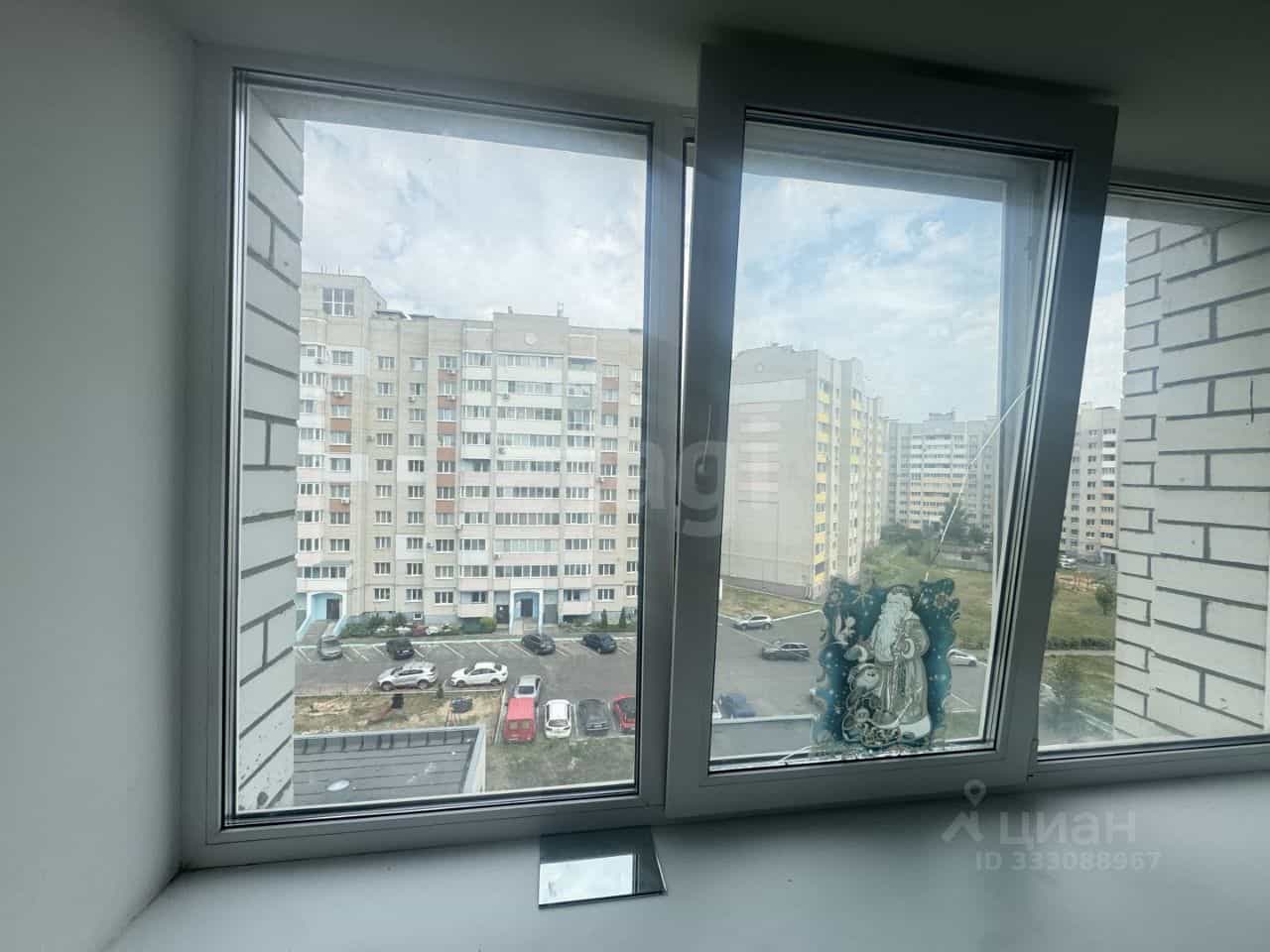 Россия, Брянский район, посёлок Мичуринский, улица Андрея Рублёва, 2А, фото 5