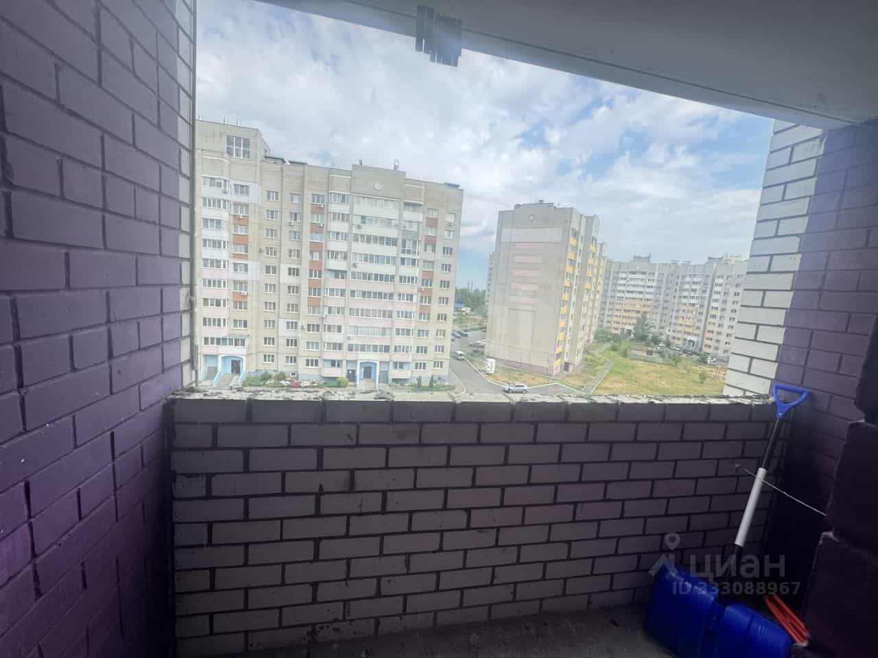 Россия, Брянский район, посёлок Мичуринский, улица Андрея Рублёва, 2А, фото 10