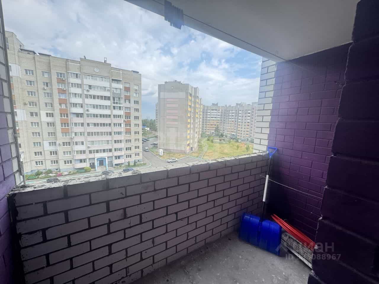 Россия, Брянский район, посёлок Мичуринский, улица Андрея Рублёва, 2А, фото 11