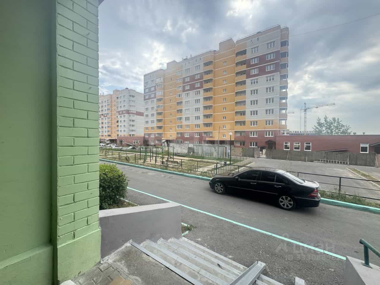 Россия, Брянский район, посёлок Мичуринский, улица Андрея Рублёва, 2А, фото 26