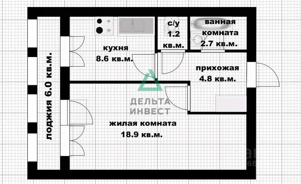 Россия, Республика Башкортостан, Уфа, Обская улица, 16/1, фото 2