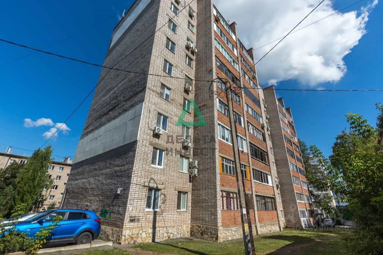 Россия, Республика Башкортостан, Уфа, Обская улица, 16/1, фото 15