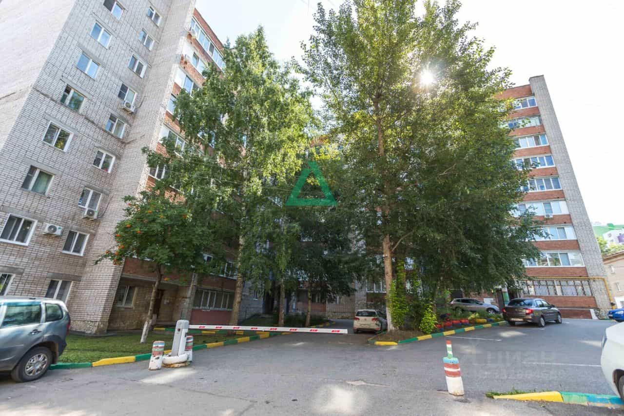 Россия, Республика Башкортостан, Уфа, Обская улица, 16/1, фото 16