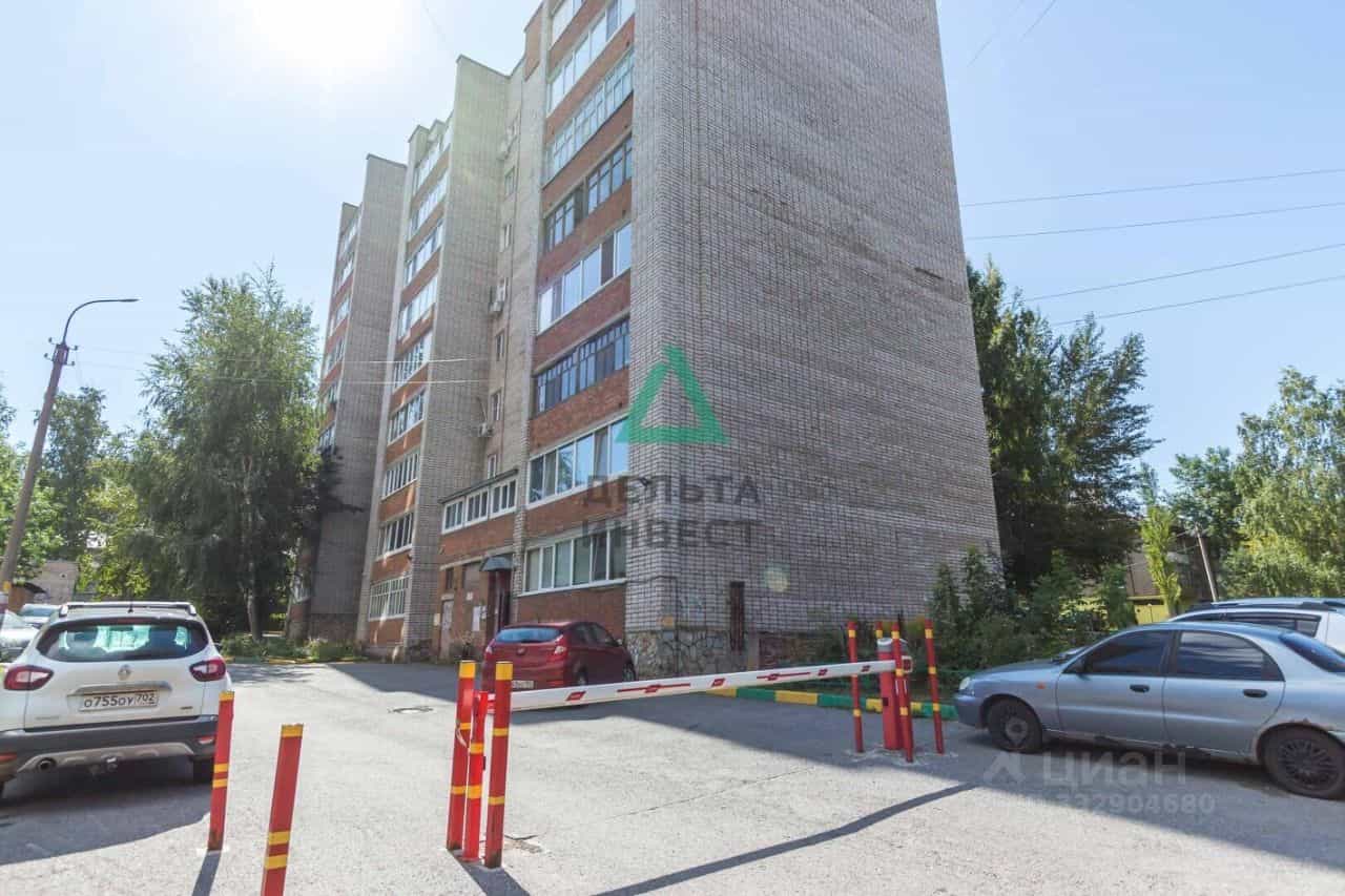 Россия, Республика Башкортостан, Уфа, Обская улица, 16/1, фото 17