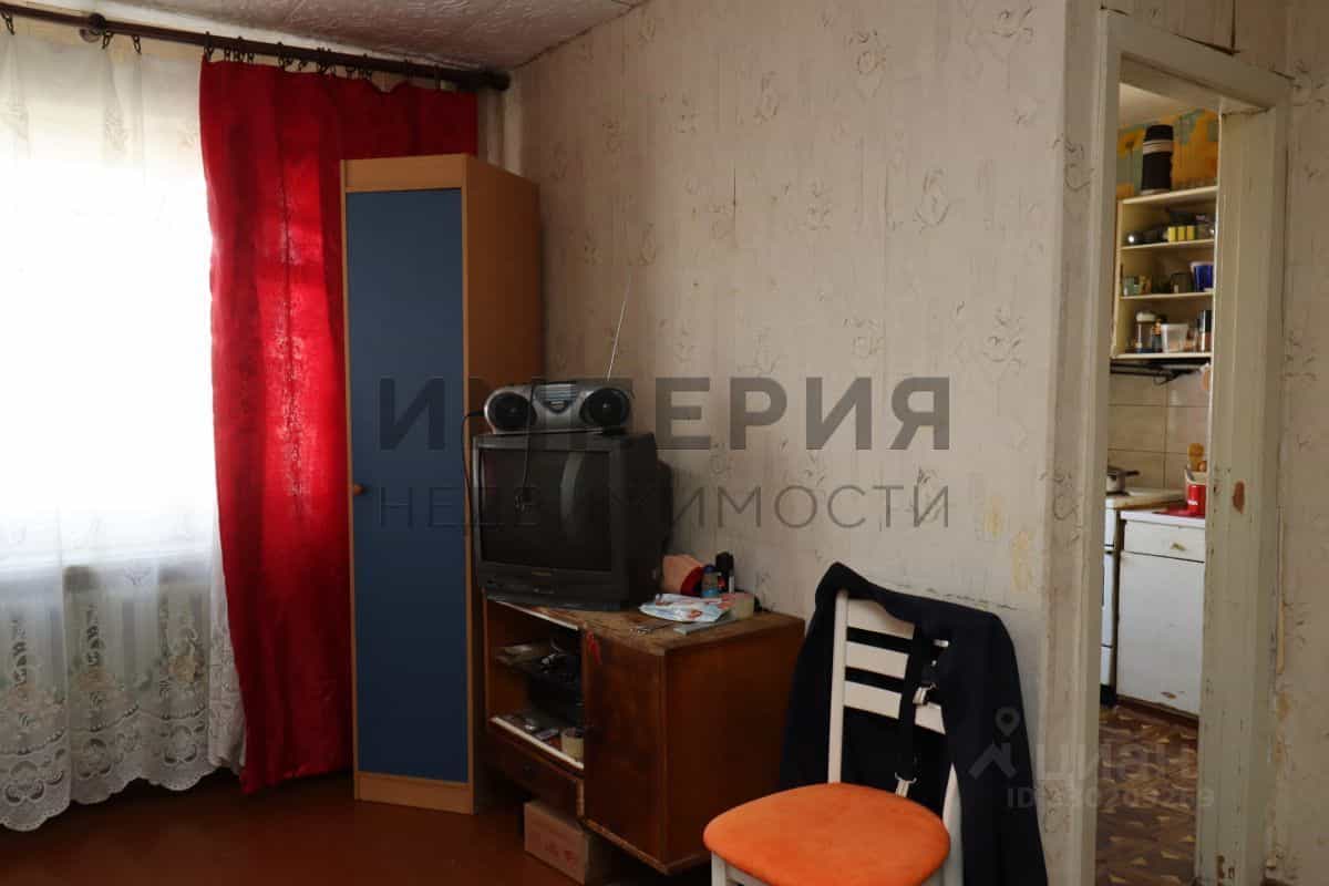 Россия, Магадан, улица Гагарина, 13/61, фото 5