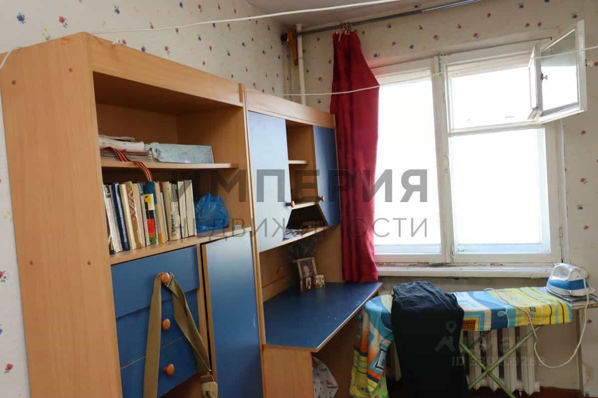 Россия, Магадан, улица Гагарина, 13/61, фото 6
