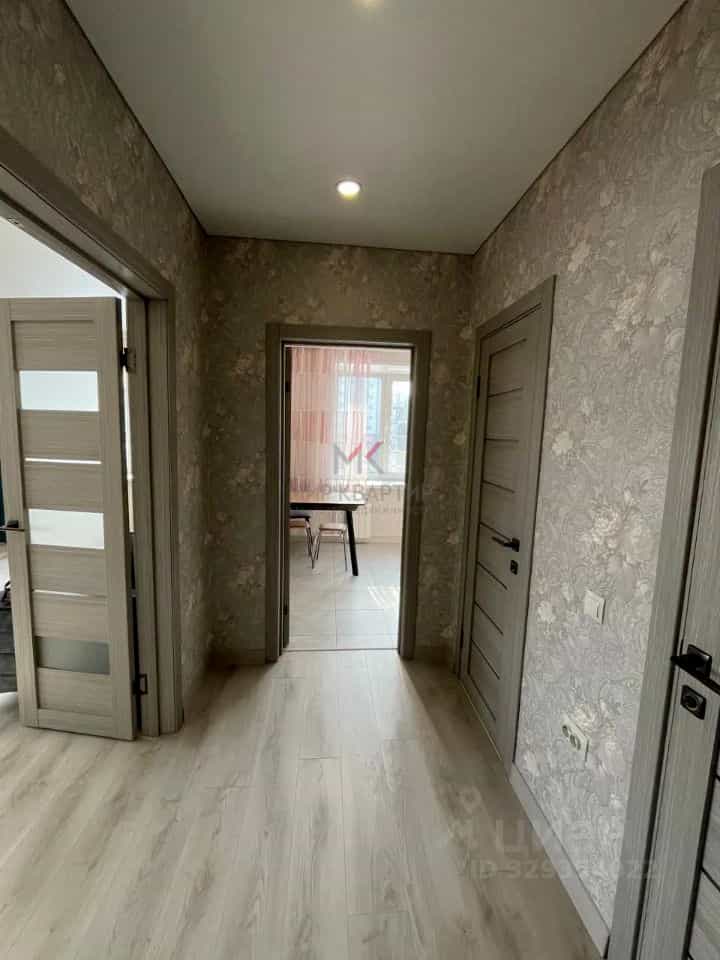 Россия, Республика Хакасия, Абакан, улица Арбан, 18, фото 4