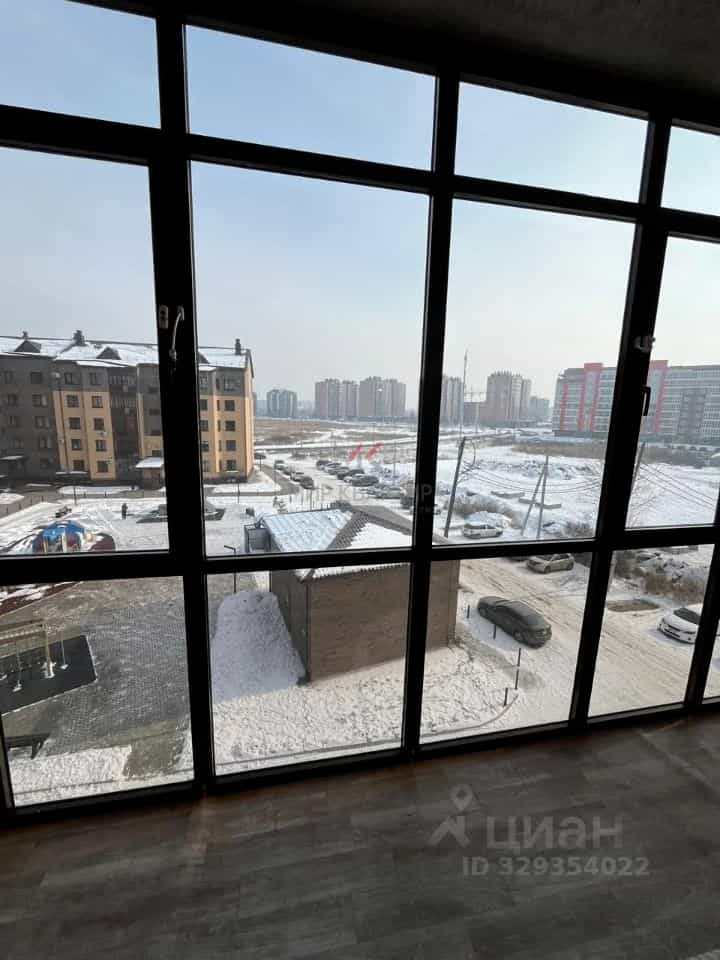 Россия, Республика Хакасия, Абакан, улица Арбан, 18, фото 8