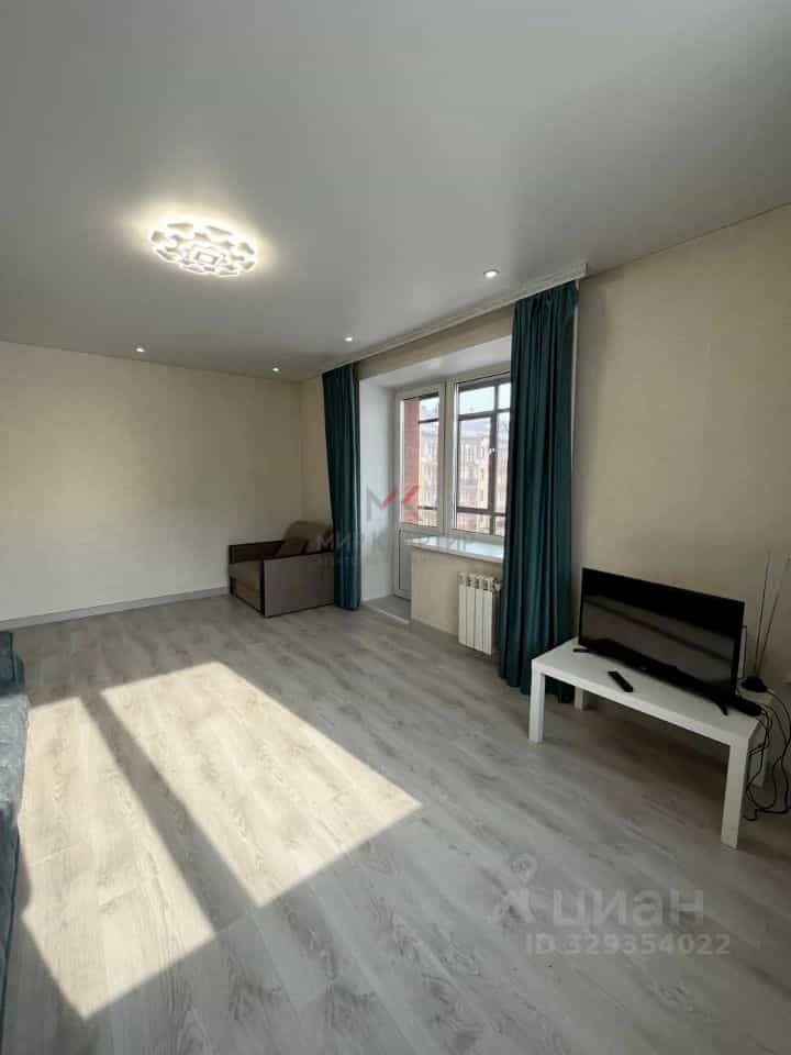 Россия, Республика Хакасия, Абакан, улица Арбан, 18, фото 10