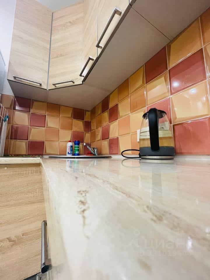Россия, Республика Саха (Якутия), Якутск, 203-й микрорайон, 35/1, фото 4