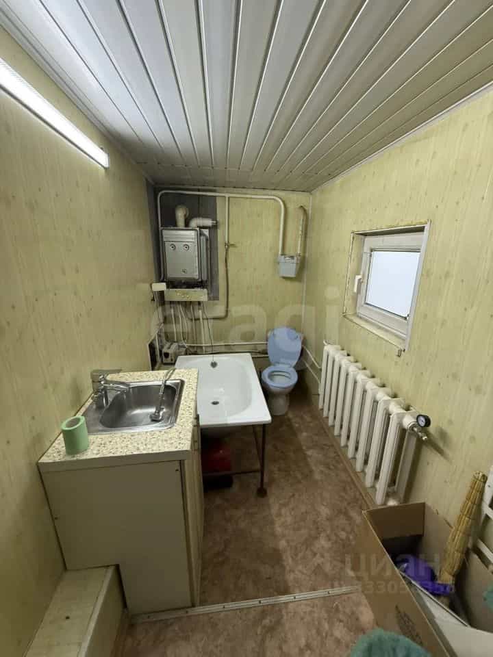 Россия, Оренбург, Пролетарская улица, 77, фото 11