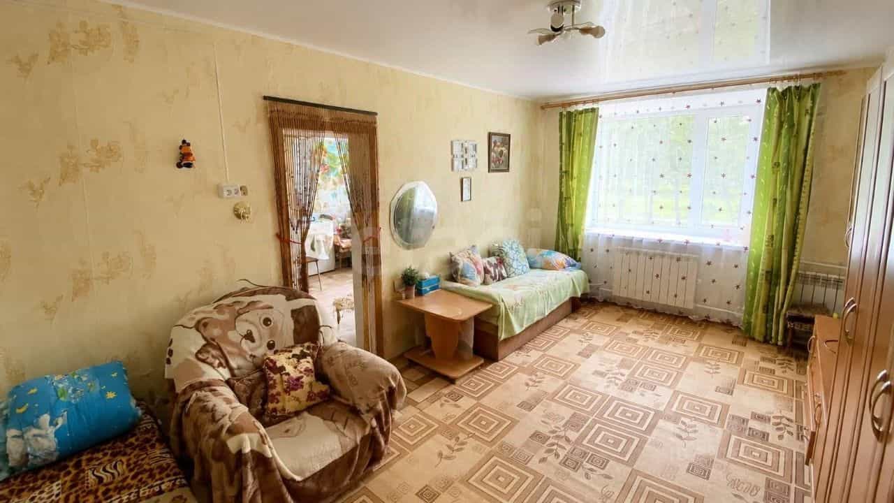 Россия, Костромская область, Мантурово, Юбилейная улица, 8