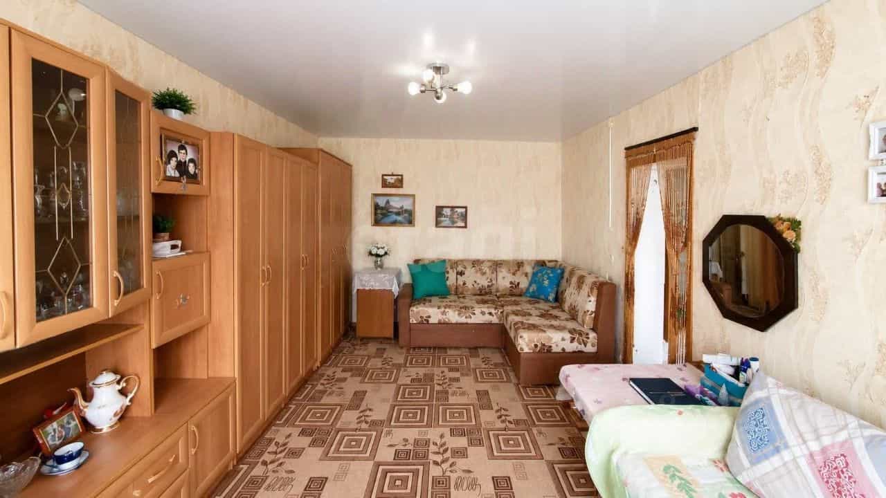 Россия, Костромская область, Мантурово, Юбилейная улица, 8, фото 3