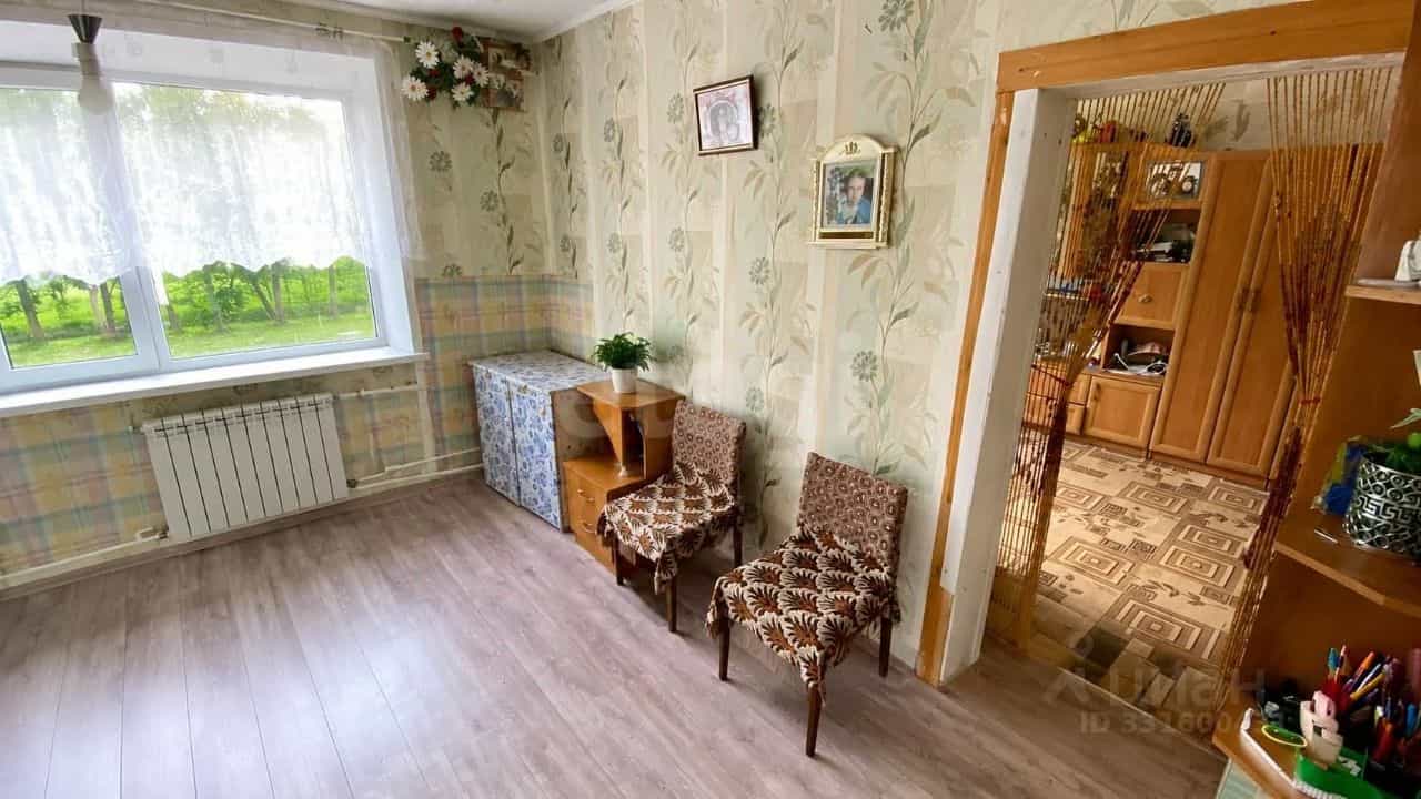 Россия, Костромская область, Мантурово, Юбилейная улица, 8, фото 4