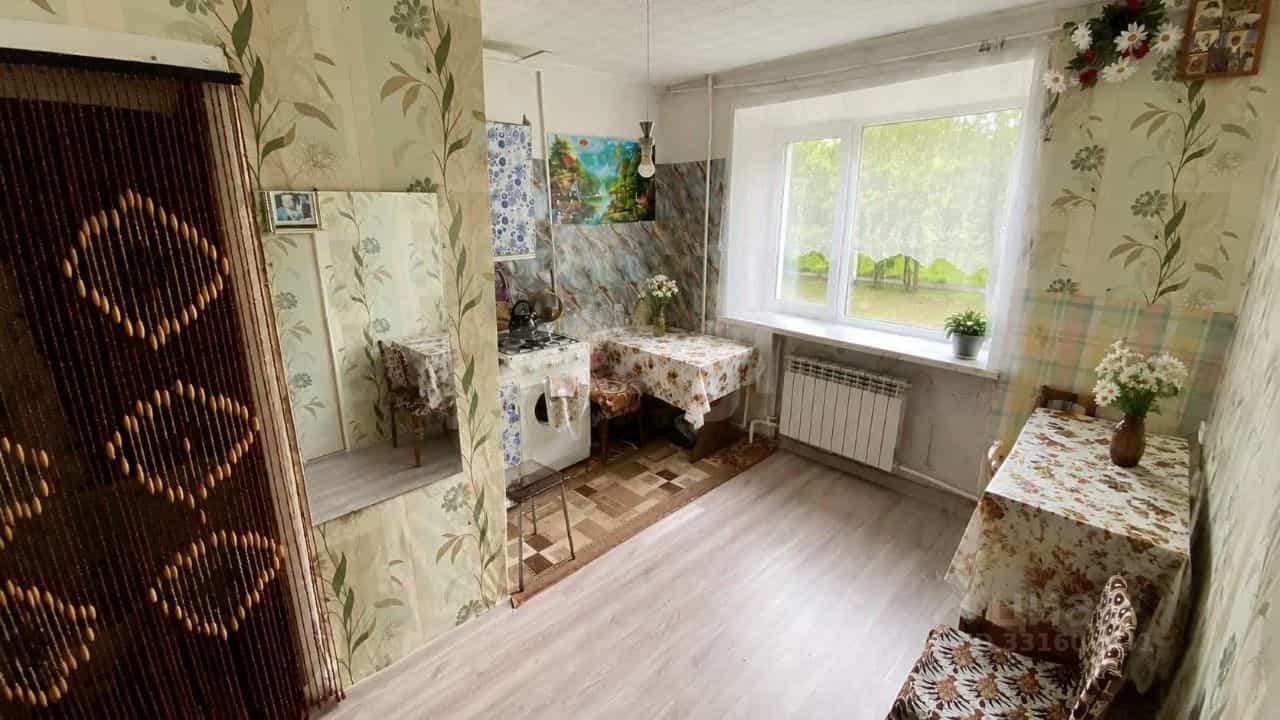 Россия, Костромская область, Мантурово, Юбилейная улица, 8, фото 5