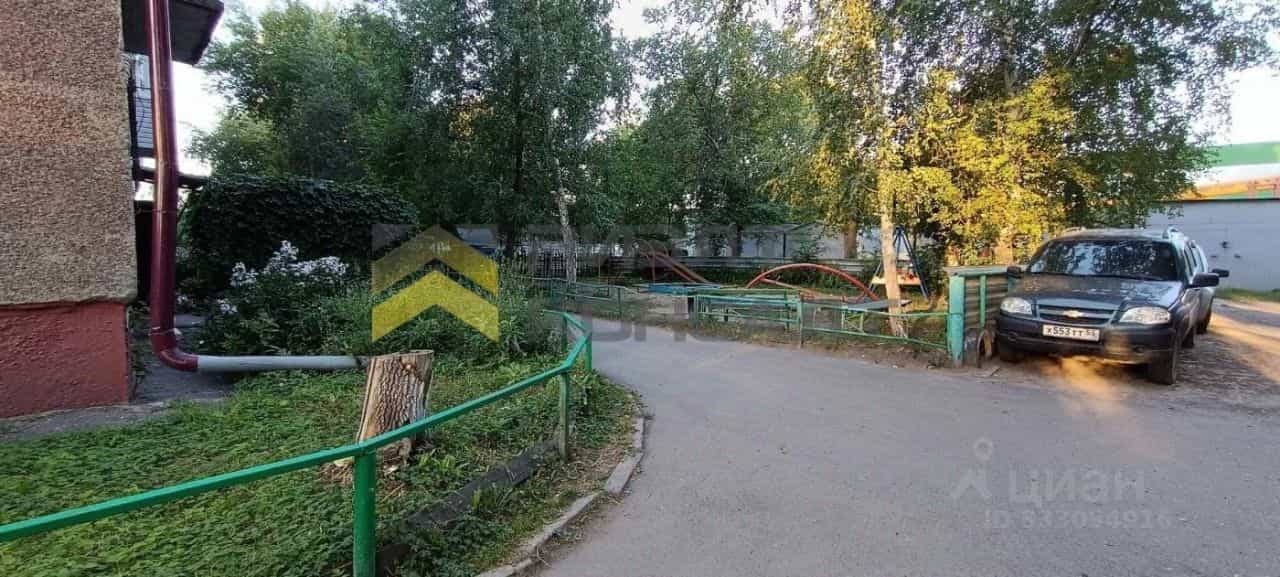 Россия, Омск, Осоавиахимовская улица, 159, фото 28