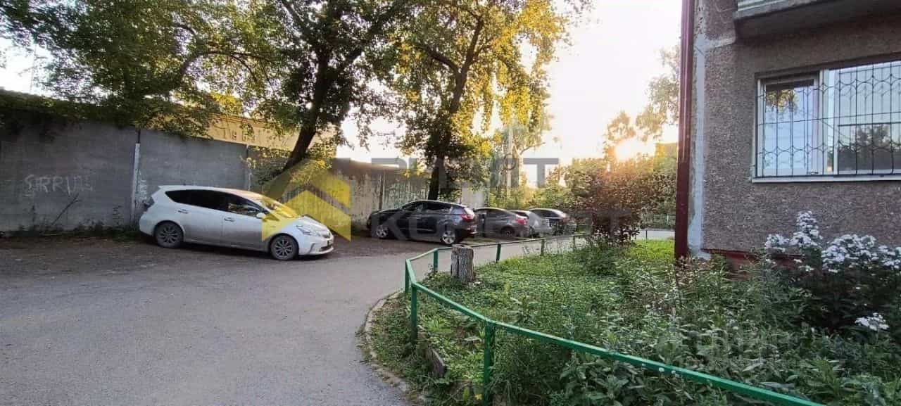 Россия, Омск, Осоавиахимовская улица, 159, фото 29