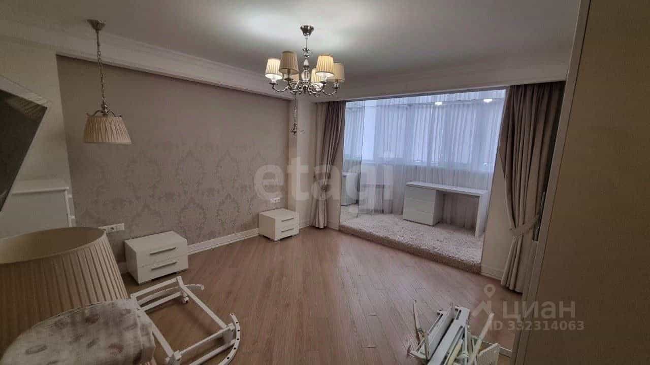 Россия, Воронеж, улица Перевёрткина, 1/8, фото 11