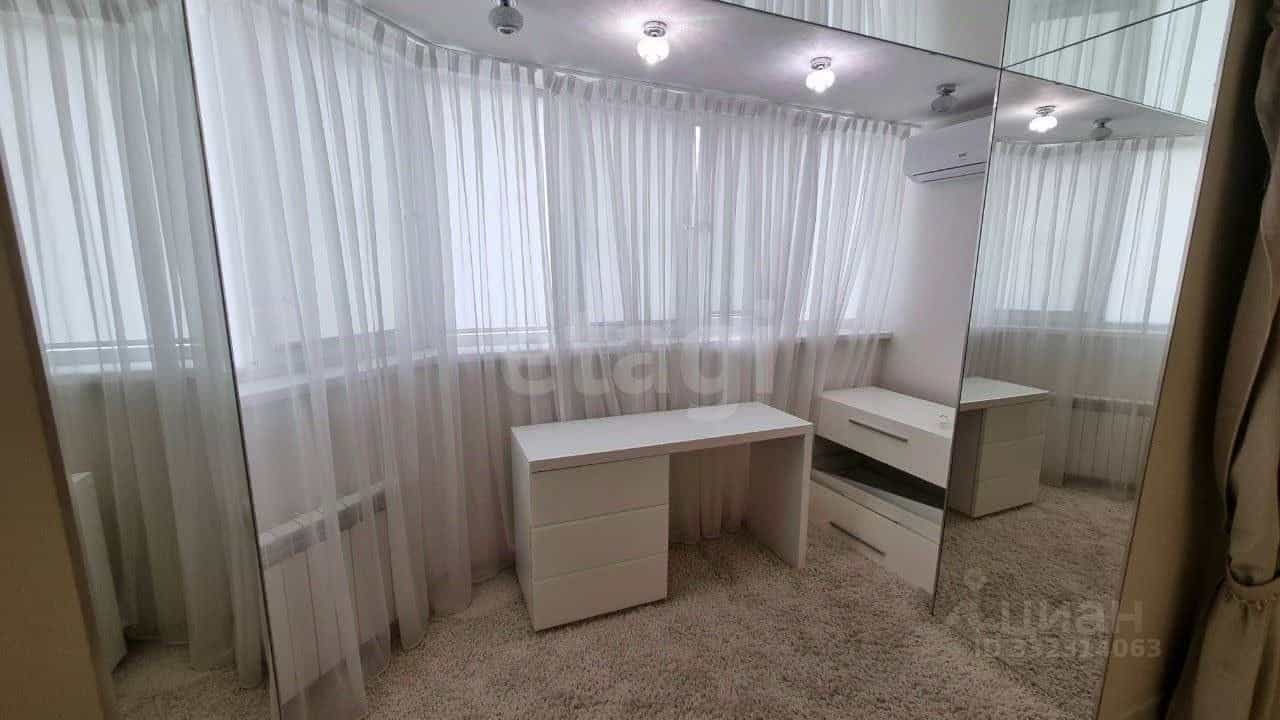 Россия, Воронеж, улица Перевёрткина, 1/8, фото 13