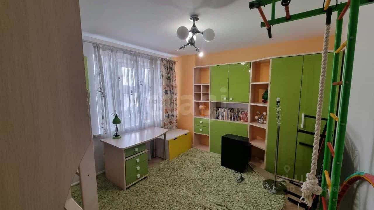 Россия, Воронеж, улица Перевёрткина, 1/8, фото 16