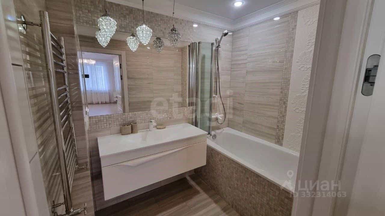 Россия, Воронеж, улица Перевёрткина, 1/8, фото 17