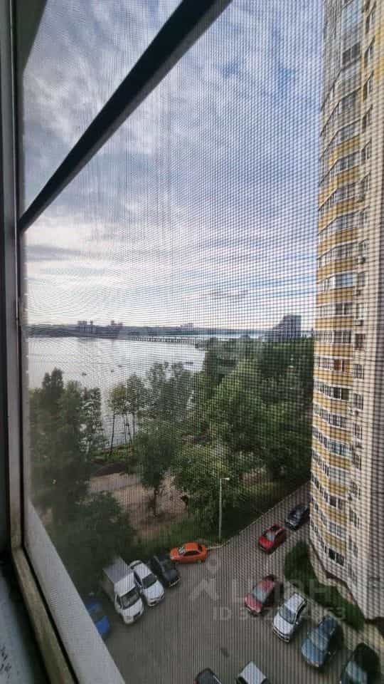 Россия, Воронеж, улица Перевёрткина, 1/8, фото 20