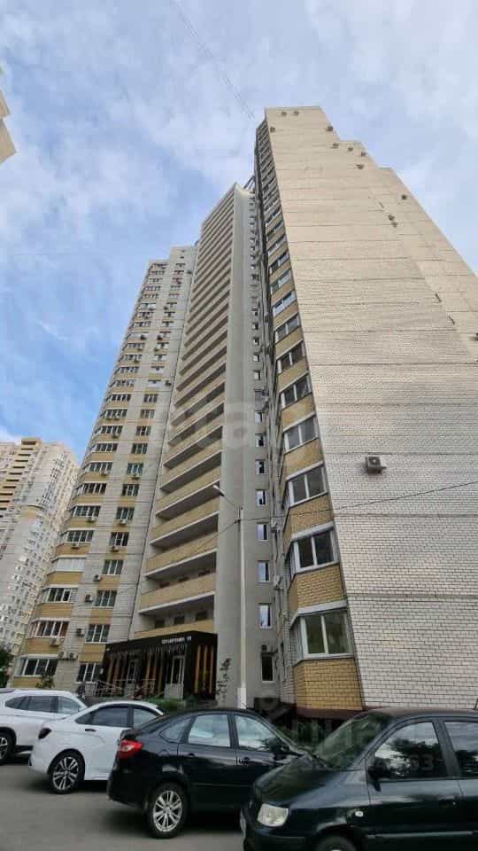 Россия, Воронеж, улица Перевёрткина, 1/8, фото 24