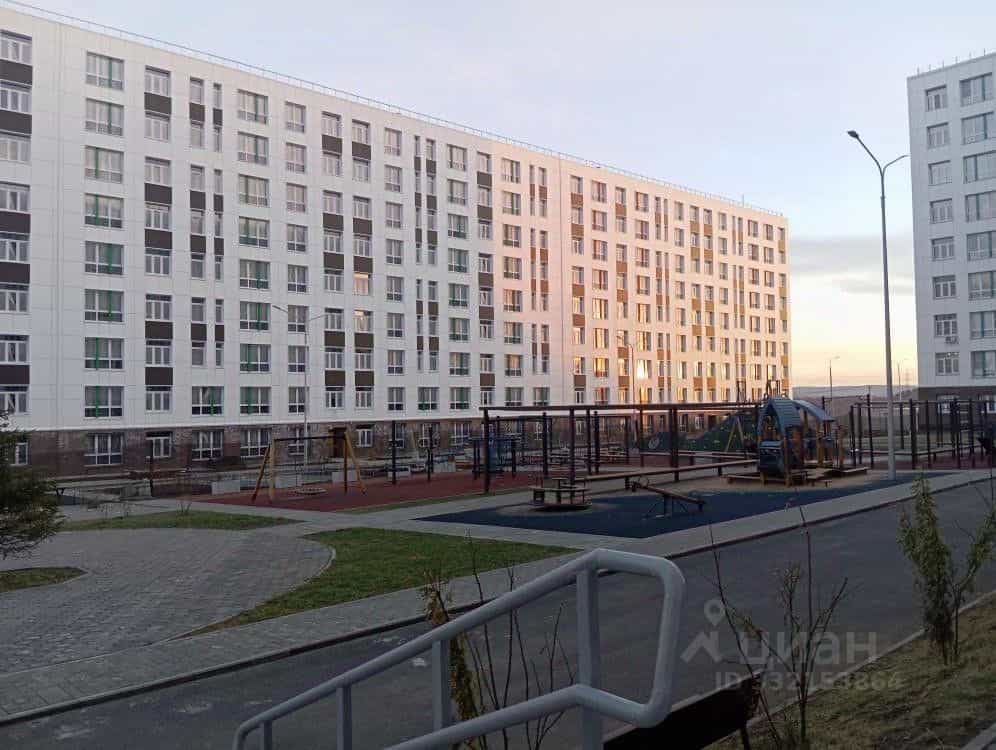 Россия, Иркутский муниципальный округ, рабочий посёлок Маркова, улица Академика Герасимова, 8, фото 20