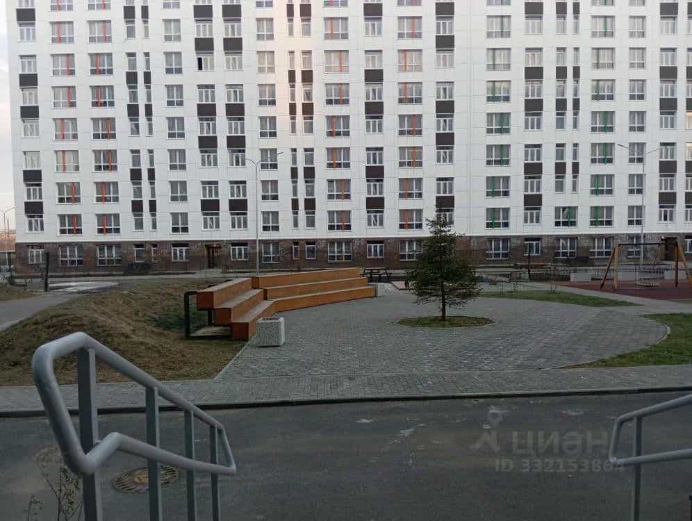 Россия, Иркутский муниципальный округ, рабочий посёлок Маркова, улица Академика Герасимова, 8, фото 21